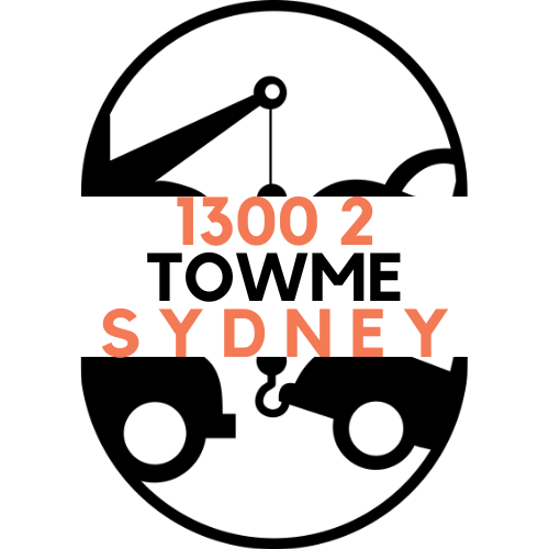 13002 Tow Me Sydney